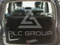 2012 Renault Modus