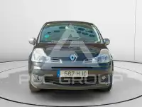 2012 Renault Modus