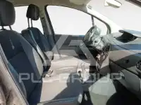 2012 Renault Modus