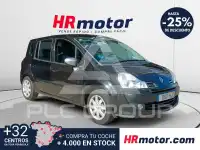 2012 Renault Modus