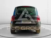 2012 Renault Modus
