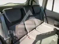 2012 Renault Modus