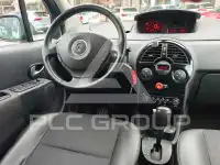 2012 Renault Modus