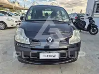 2012 Renault Modus