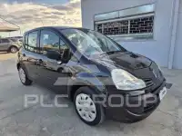 2012 Renault Modus