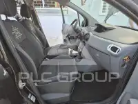 2012 Renault Modus
