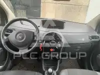2012 Renault Modus