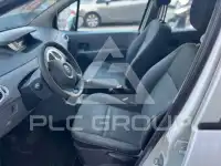 2012 Renault Modus