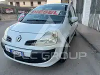 2012 Renault Modus
