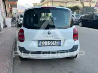 2012 Renault Modus