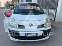 2012 Renault Modus