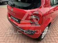 2012 Renault Modus
