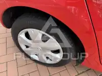 2012 Renault Modus