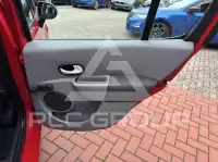 2012 Renault Modus