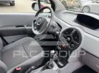 2012 Renault Modus