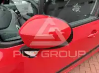 2012 Renault Modus