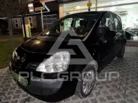2012 Renault Modus