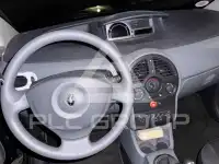 2012 Renault Modus