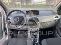 2012 Renault Modus