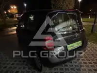 2012 Renault Modus