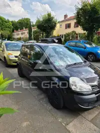 2012 Renault Modus