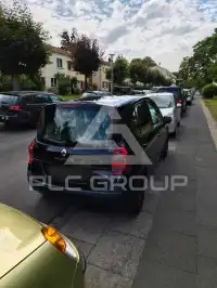 2012 Renault Modus