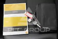 2012 Renault Modus