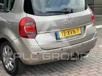 2012 Renault Modus