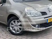 2012 Renault Modus