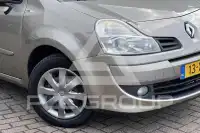 2012 Renault Modus