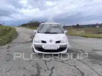 2012 Renault Modus