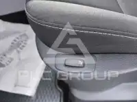 2012 Renault Modus