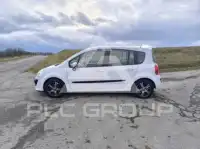 2012 Renault Modus