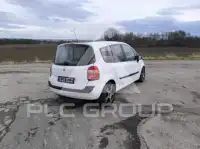 2012 Renault Modus