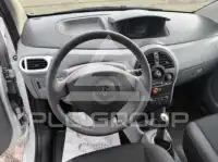 2012 Renault Modus
