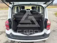 2012 Renault Modus