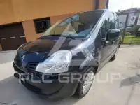 2012 Renault Modus