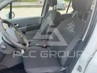 2012 Renault Modus