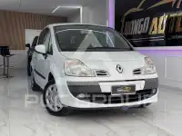 2012 Renault Modus