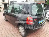 2012 Renault Modus