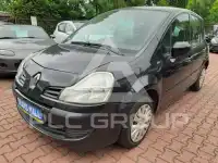 2012 Renault Modus
