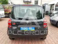 2012 Renault Modus