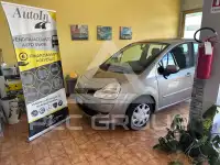 2012 Renault Modus