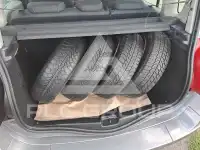 2012 Renault Modus