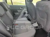 2012 Renault Modus