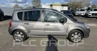 2012 Renault Modus