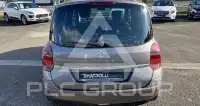2012 Renault Modus