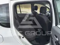 2012 Renault Modus