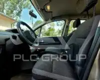2012 Renault Modus