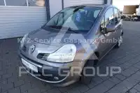 2012 Renault Modus